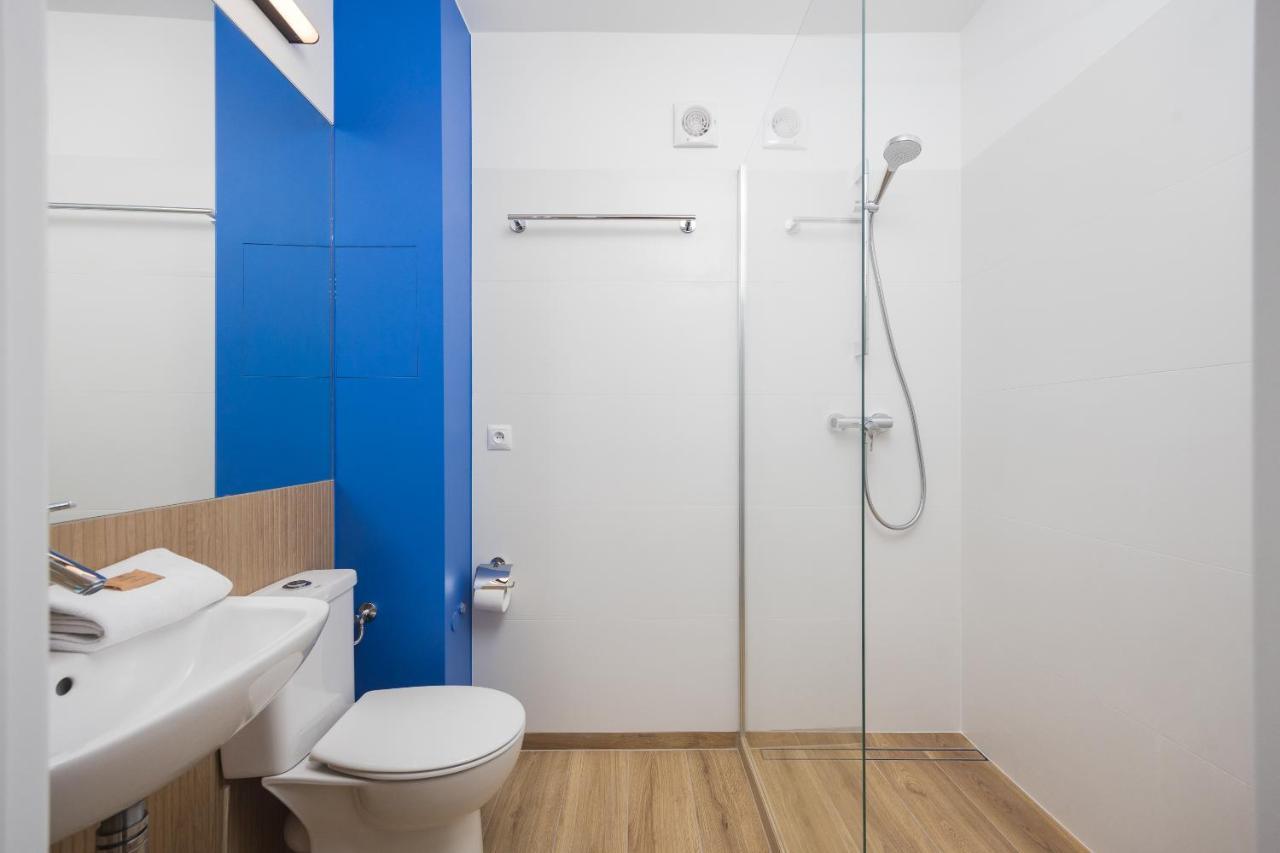Riverside Comfort Studio Варшава Экстерьер фото
